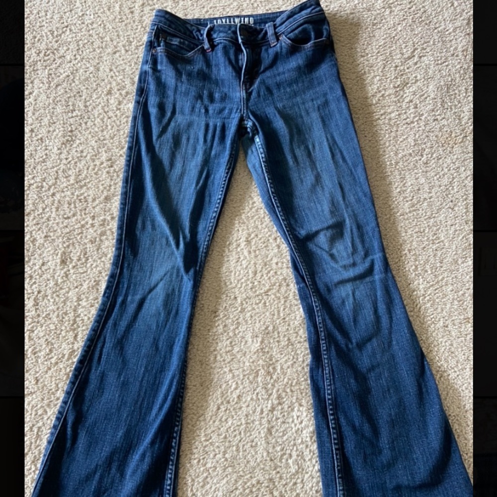 Idyllwind Bootcut Jeans